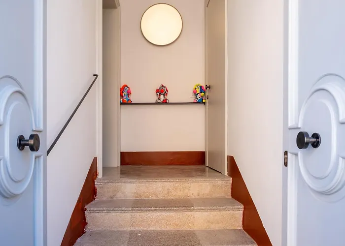 Dimora Del Vescovo Art Boutique Hotel