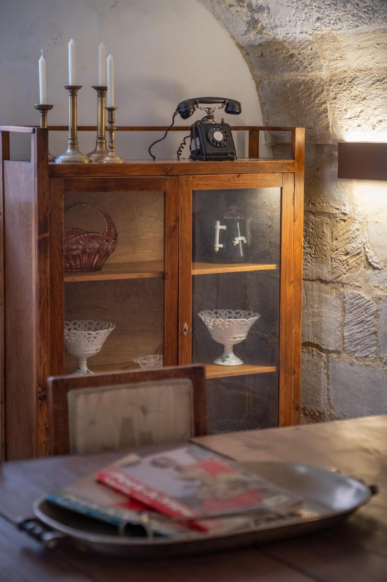 Dimora Del Vescovo Art Boutique
