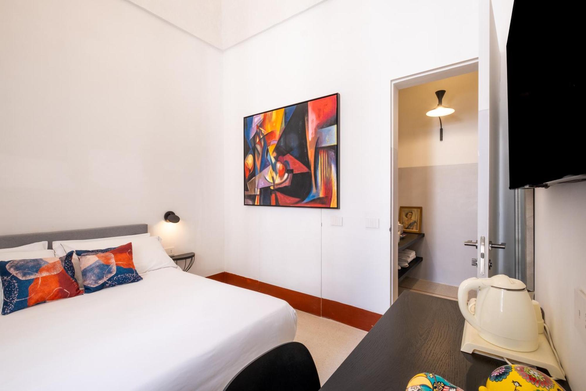 Bed & Breakfast Dimora Del Vescovo Art Boutique Minervino di Lecce