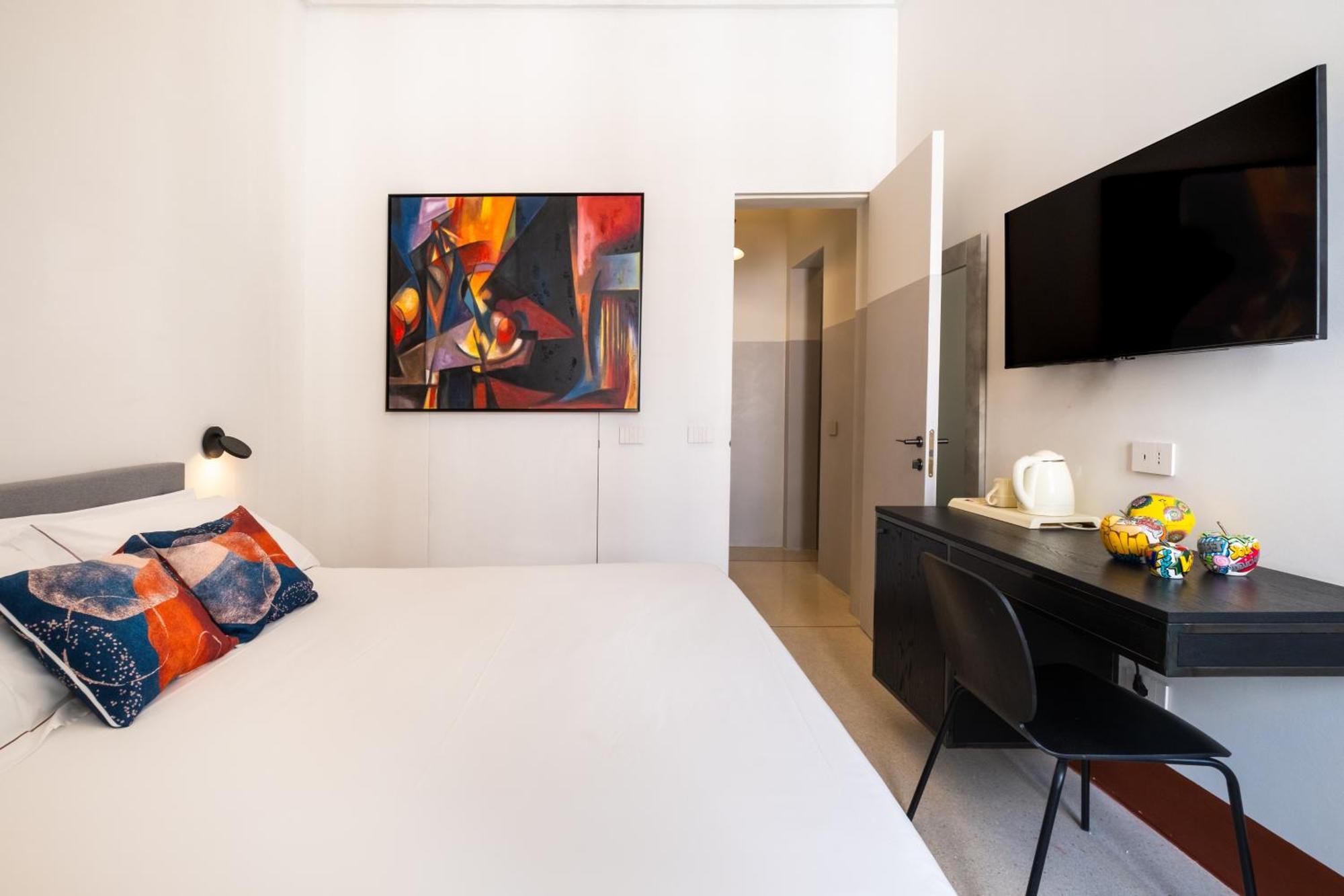 Dimora Del Vescovo Art Boutique