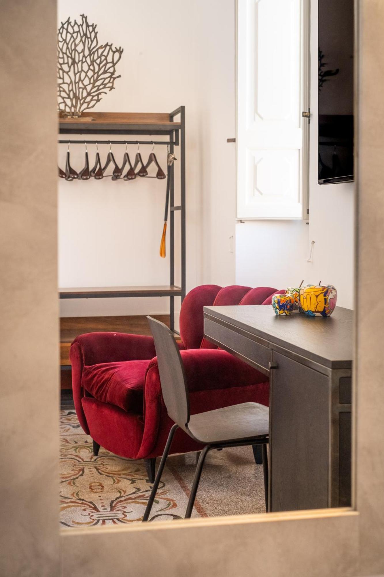Dimora Del Vescovo Art Boutique Bed & Breakfast Minervino di Lecce