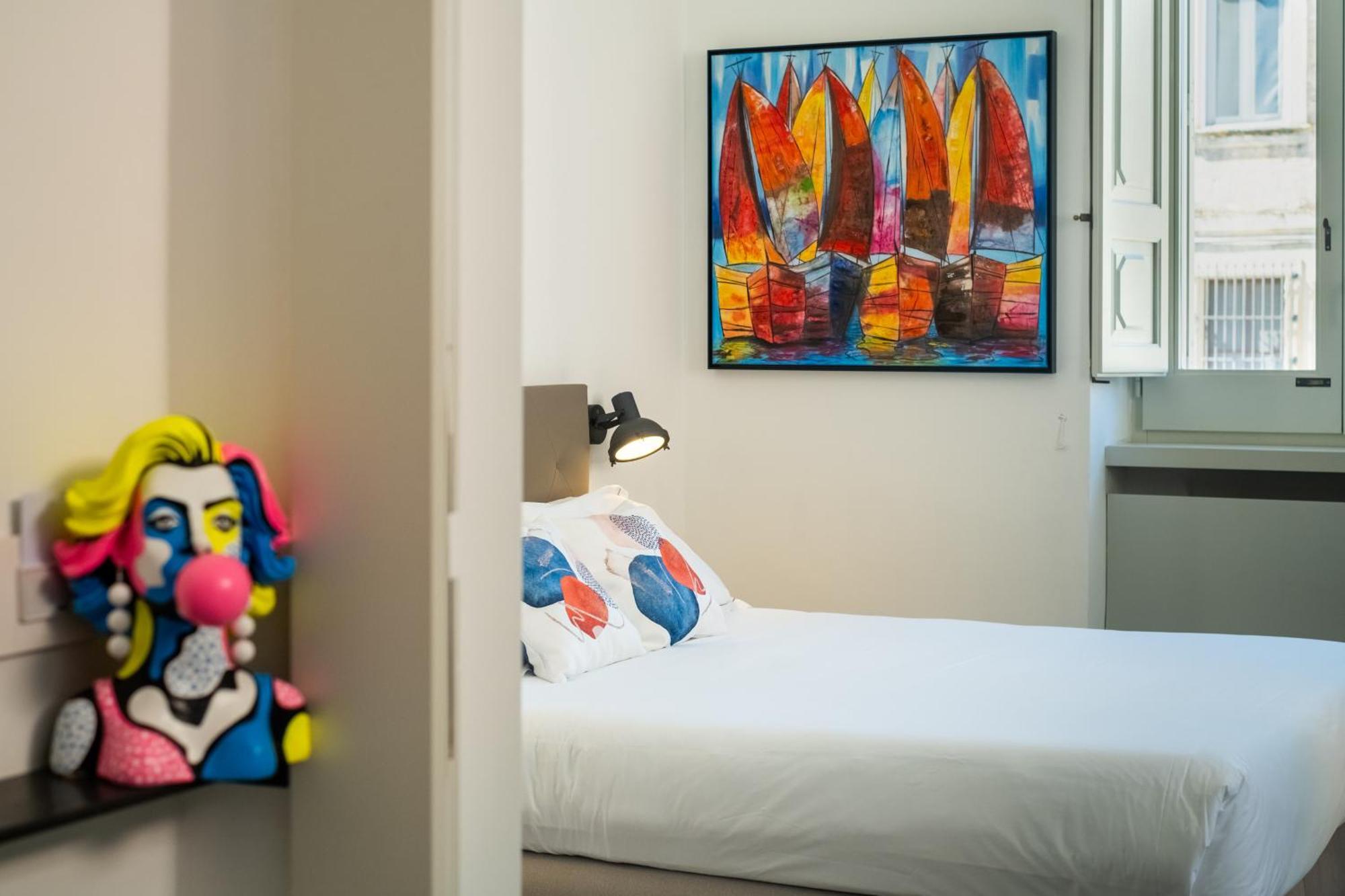 Bed & Breakfast Dimora Del Vescovo Art Boutique Minervino di Lecce