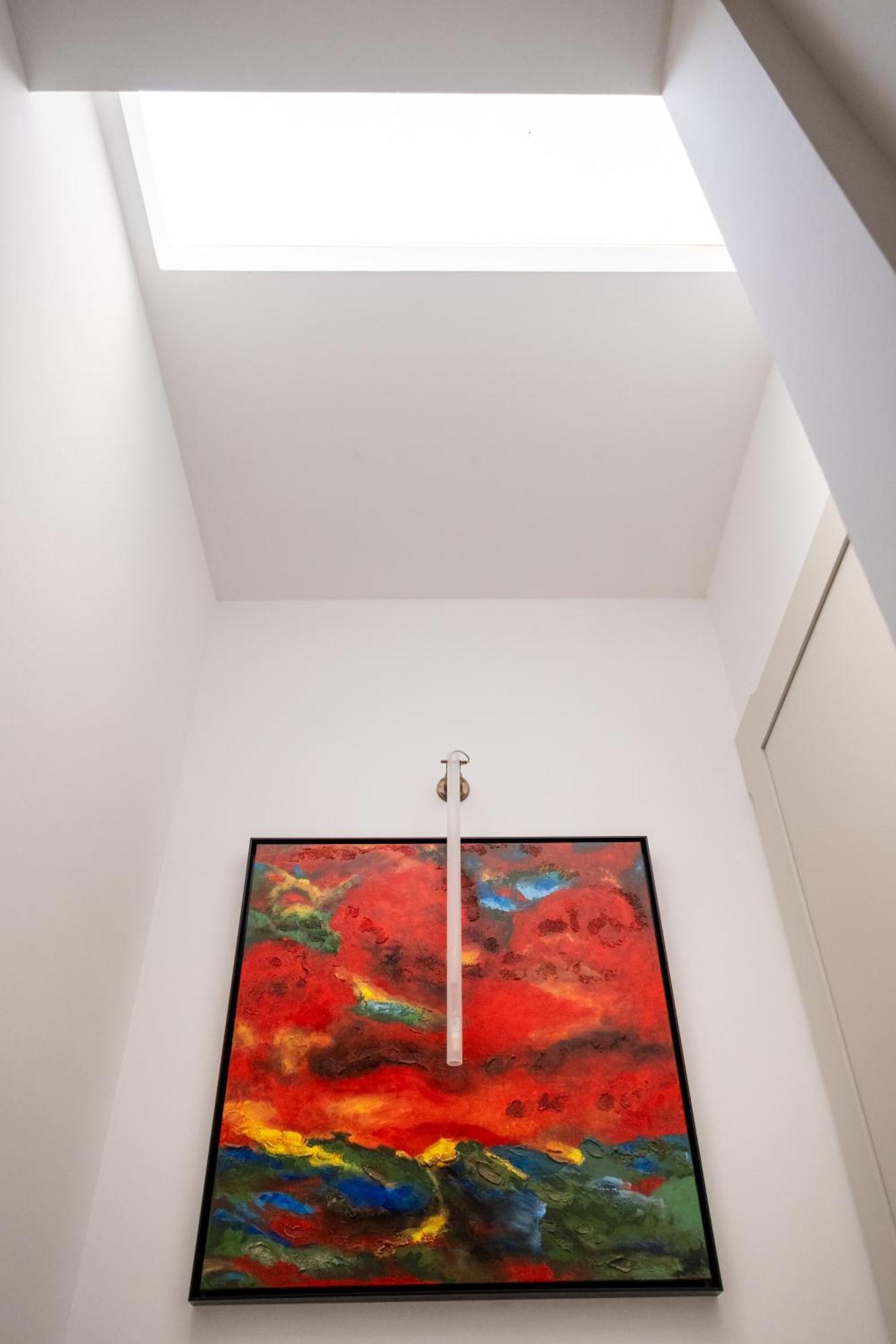 Dimora Del Vescovo Art Boutique