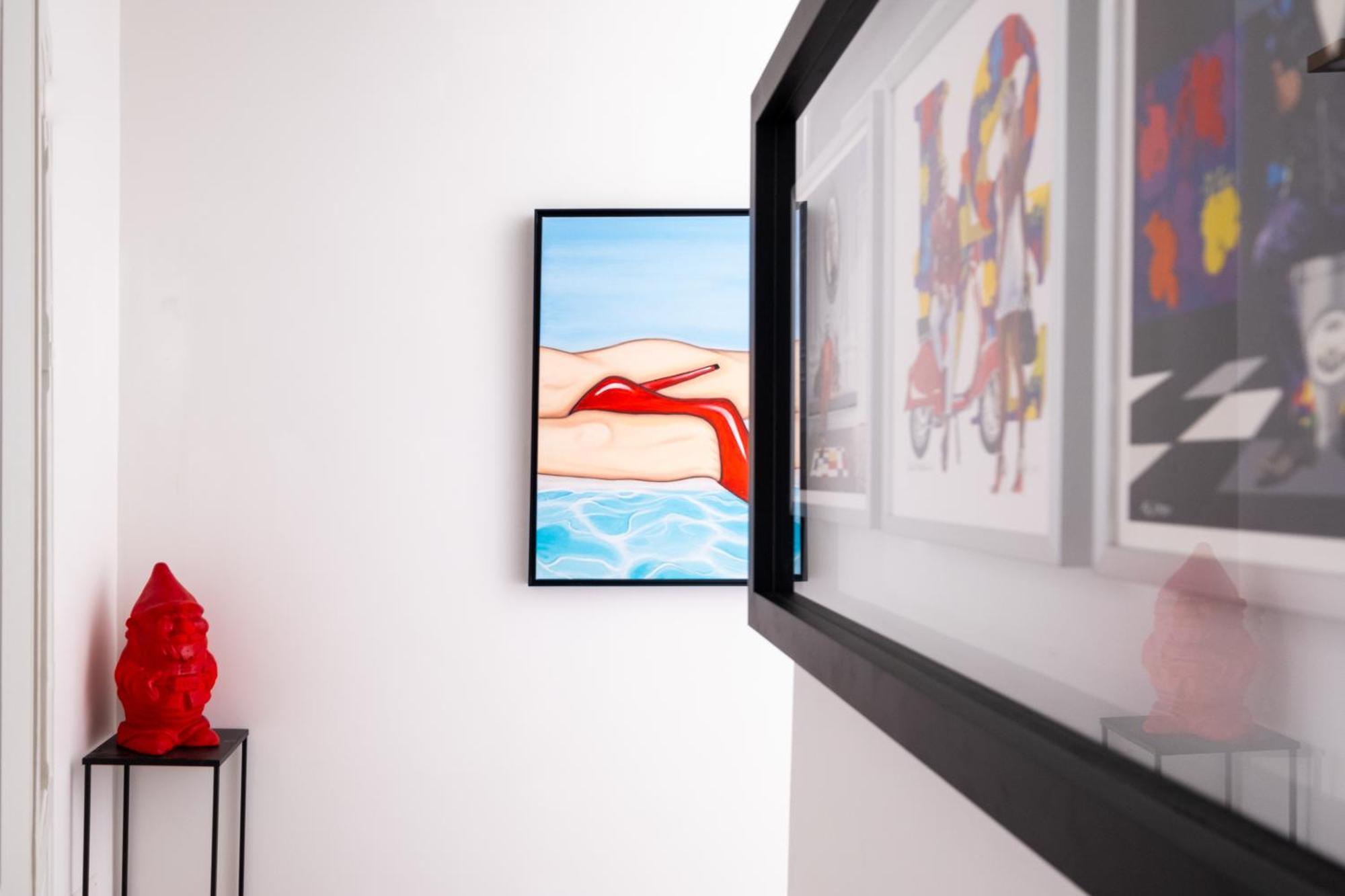 Bed & Breakfast Dimora Del Vescovo Art Boutique