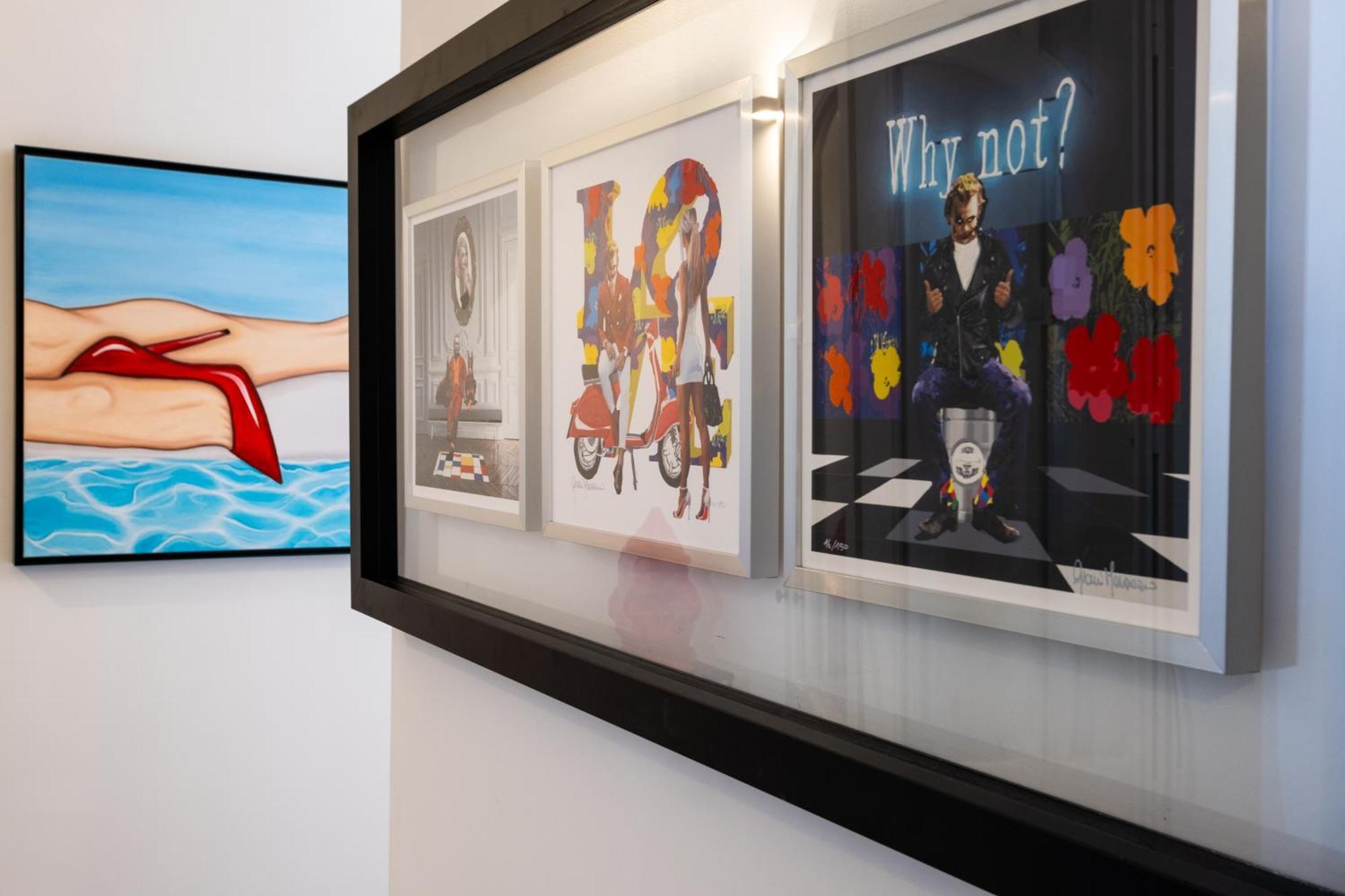 Dimora Del Vescovo Art Boutique Bed & Breakfast *