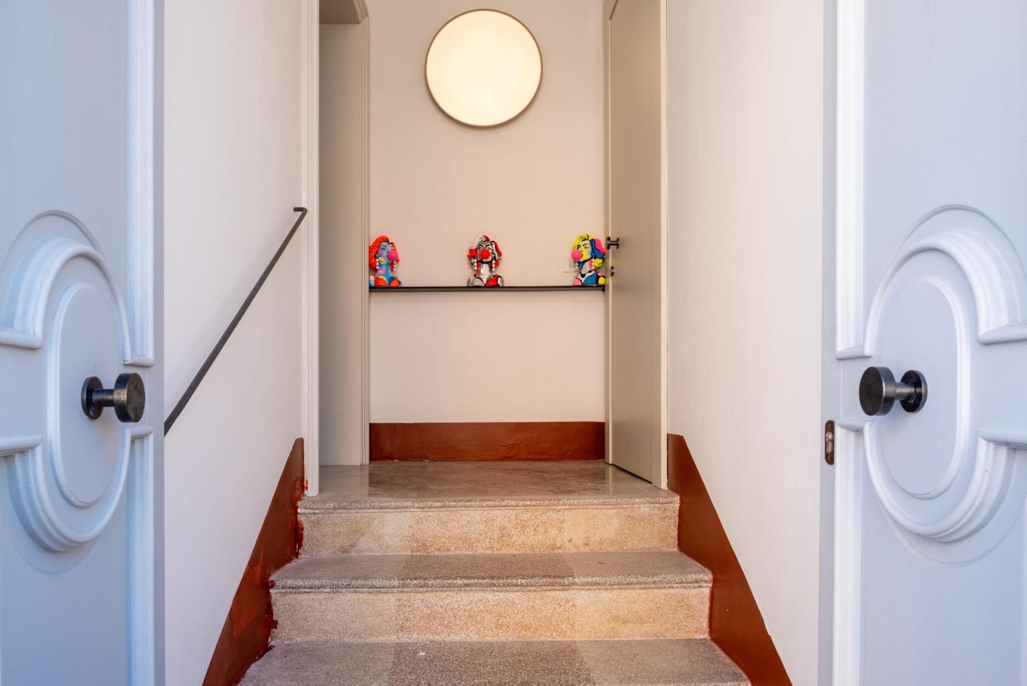 Bed & Breakfast Dimora Del Vescovo Art Boutique *