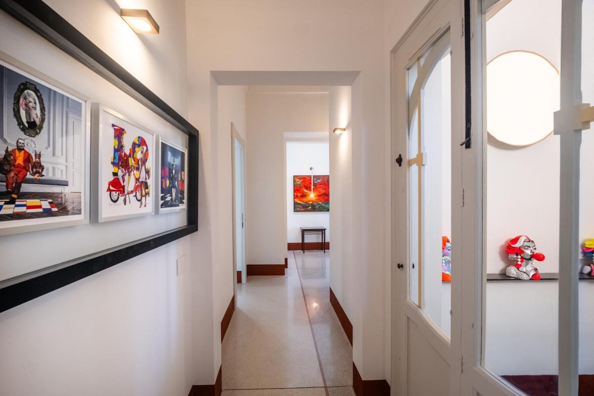 Dimora Del Vescovo Art Boutique