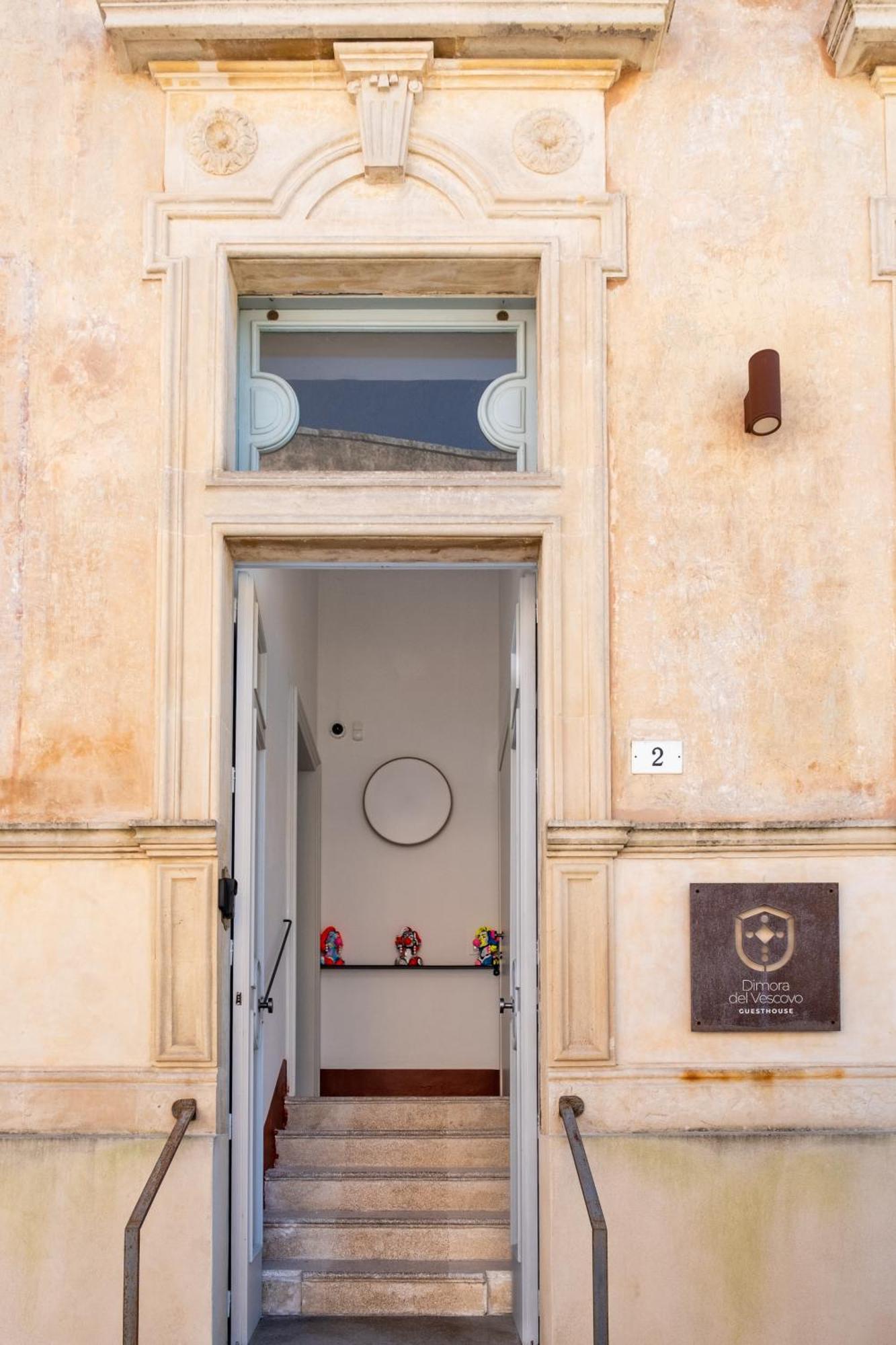 Dimora Del Vescovo Art Boutique Bed & Breakfast