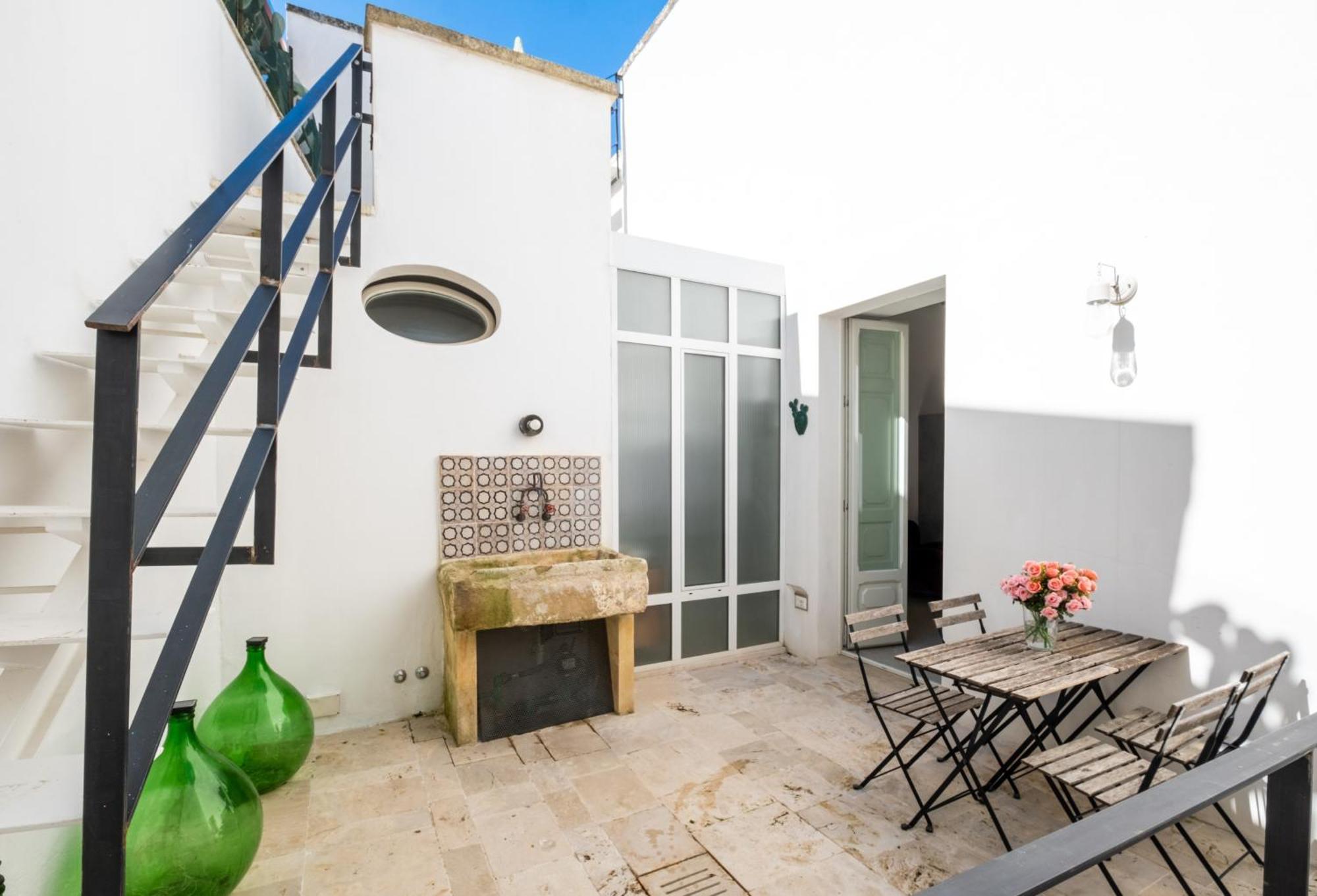 Dimora Del Vescovo Art Boutique Minervino di Lecce