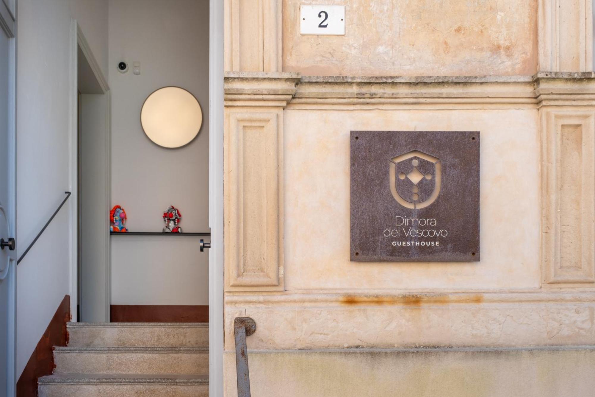 Dimora Del Vescovo Art Boutique